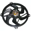 Ventilateur, refroidissement du moteur TEKNÖR V1917 - Visuel 2