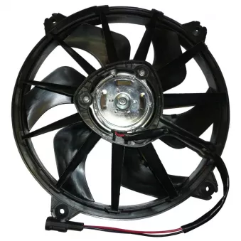 Ventilateur, refroidissement du moteur TEKNÖR V1920