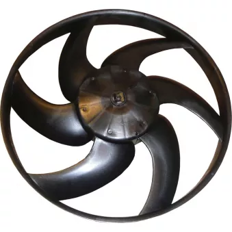Ventilateur, refroidissement du moteur TEKNÖR V1922