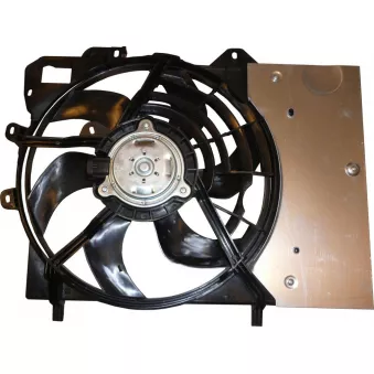 Ventilateur, refroidissement du moteur TEKNÖR V1927