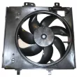 Ventilateur, refroidissement du moteur TEKNÖR V1928 - Visuel 1