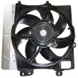 Ventilateur, refroidissement du moteur TEKNÖR V1928 - Visuel 2