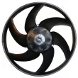Ventilateur, refroidissement du moteur TEKNÖR V1930 - Visuel 1