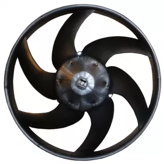 Ventilateur, refroidissement du moteur TEKNÖR V1930