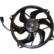 Ventilateur, refroidissement du moteur TEKNÖR V1934 - Visuel 1