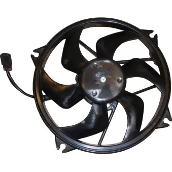 Ventilateur, refroidissement du moteur TEKNÖR V1934
