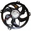 Ventilateur, refroidissement du moteur TEKNÖR V1934 - Visuel 2