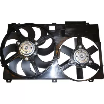 Ventilateur, refroidissement du moteur TEKNÖR V1935