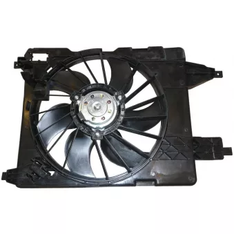 Ventilateur, refroidissement du moteur TEKNÖR V1938