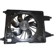 Ventilateur, refroidissement du moteur TEKNÖR V1938 - Visuel 2