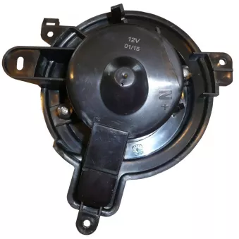 Moteur électrique, pulseur d'air habitacle TEKNÖR V3358