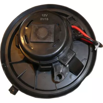 Moteur électrique, pulseur d'air habitacle TEKNÖR V3366
