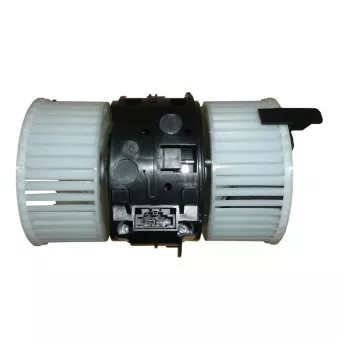 Moteur électrique, pulseur d'air habitacle TEKNÖR