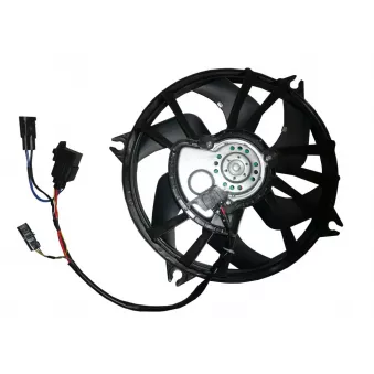 Ventilateur, refroidissement du moteur TEKNÖR V3379