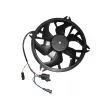Ventilateur, refroidissement du moteur TEKNÖR V3379 - Visuel 2