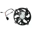 Ventilateur, refroidissement du moteur TEKNÖR V3380 - Visuel 1