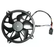 Ventilateur, refroidissement du moteur TEKNÖR V3380 - Visuel 2