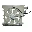 Ventilateur, refroidissement du moteur TEKNÖR V3381 - Visuel 1