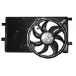 Moteur électrique, ventilateur pour radiateurs TEKNÖR V3382 - Visuel 2