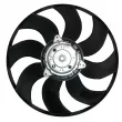 Ventilateur, refroidissement du moteur TEKNÖR V3383 - Visuel 1