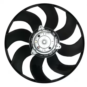 Ventilateur, refroidissement du moteur TEKNÖR V3383