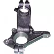 Fusée d'essieu, suspension de roue avant droit TEKNÖR Y1501R ABS - Visuel 1