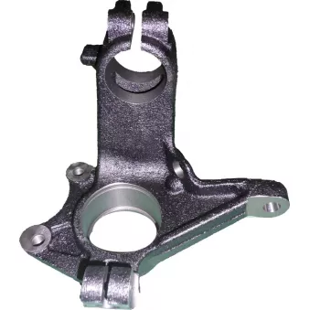 Fusée d'essieu, suspension de roue avant droit TEKNÖR Y1501R ABS