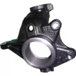 Fusée d'essieu, suspension de roue avant droit TEKNÖR Y1501R ABS - Visuel 2