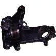 Fusée d'essieu, suspension de roue avant gauche TEKNÖR Y1502L ABS - Visuel 1