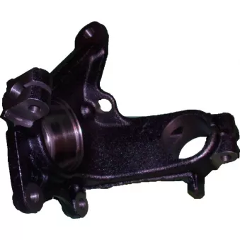 Fusée d'essieu, suspension de roue avant gauche TEKNÖR Y1502L ABS