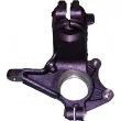 Fusée d'essieu, suspension de roue avant gauche TEKNÖR Y1502L ABS - Visuel 2