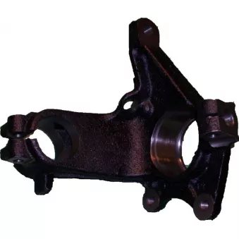 Fusée d'essieu, suspension de roue avant droit TEKNÖR Y1502R ABS