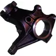 Fusée d'essieu, suspension de roue avant droit TEKNÖR Y1502R ABS - Visuel 2