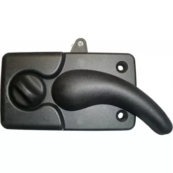 Poignée de porte arrière droit TEKNÖR Z013