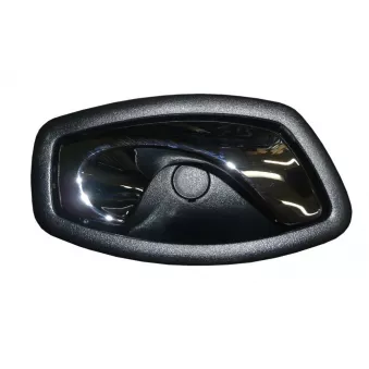 Poignée de porte TEKNÖR Z019