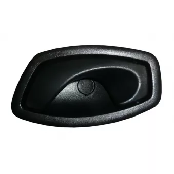 Poignée de porte TEKNÖR Z020