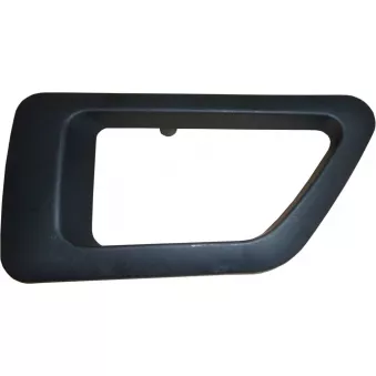 Poignée de porte avant gauche TEKNÖR ZC2801A-2FL