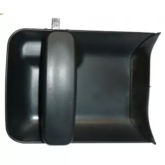 Charnière de porte avant gauche TEKNÖR ZC3801P-ML