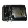 Charnière de porte avant gauche TEKNÖR ZC3801P-ML - Visuel 2