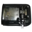 Poignée de porte TEKNÖR ZC3801P-MR - Visuel 2