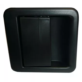 Poignée de porte TEKNÖR ZP3001A-TR