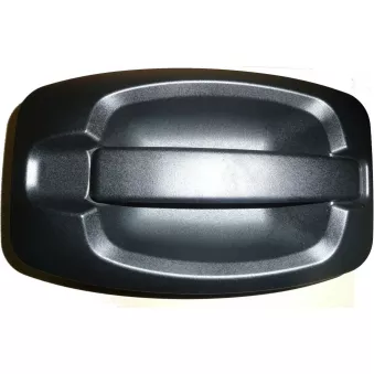 Poignée de porte TEKNÖR ZP3007A-M