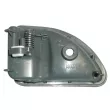 Poignée de porte avant droit TEKNÖR ZR2001G-RH - Visuel 2