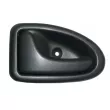 Poignet de porte, équipment intérieur TEKNÖR ZR2002A-FL - Visuel 1