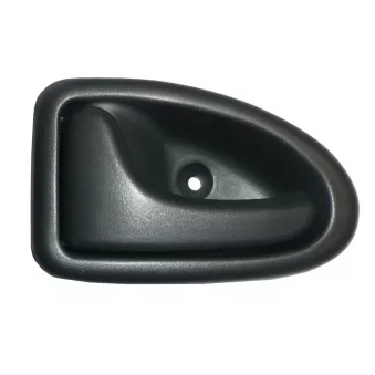Poignet de porte, équipment intérieur TEKNÖR ZR2002A-FL