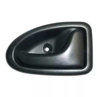 Poignet de porte, équipment intérieur TEKNÖR ZR2002A-FR