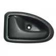 Poignet de porte, équipment intérieur TEKNÖR ZR2002G-FL - Visuel 1