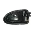 Poignet de porte, équipment intérieur TEKNÖR ZR2002G-FL - Visuel 2