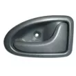Poignet de porte, équipment intérieur TEKNÖR ZR2002G-FR - Visuel 1