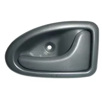 Poignet de porte, équipment intérieur TEKNÖR ZR2002G-FR